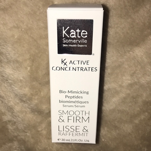 Kate Somerville.    Bio-mimicking peptides serum - Picture 1 of 1